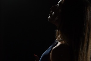 Francesco Dilettis -  Modella Gaia